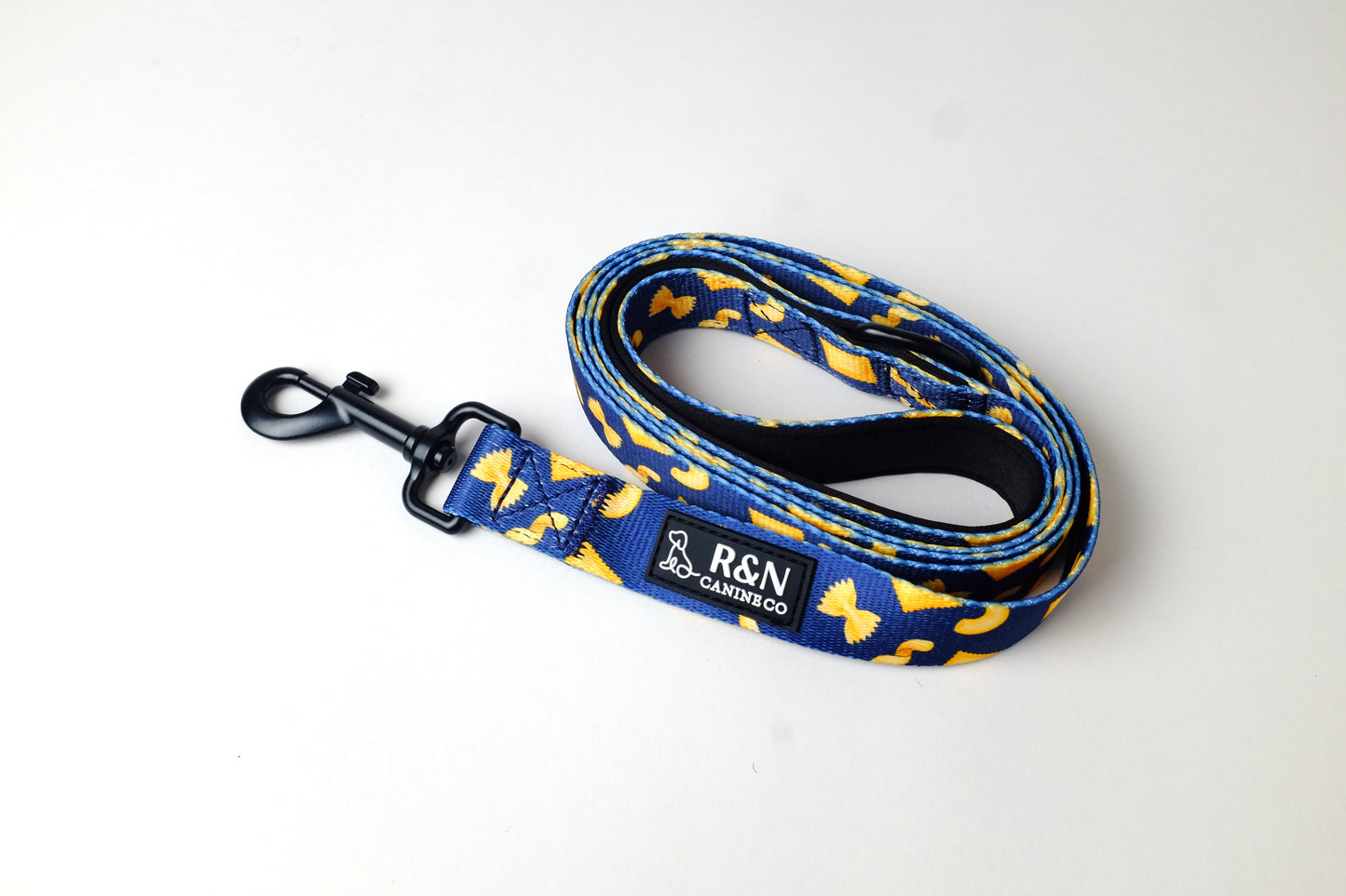 Pasta Paws Dog Leash