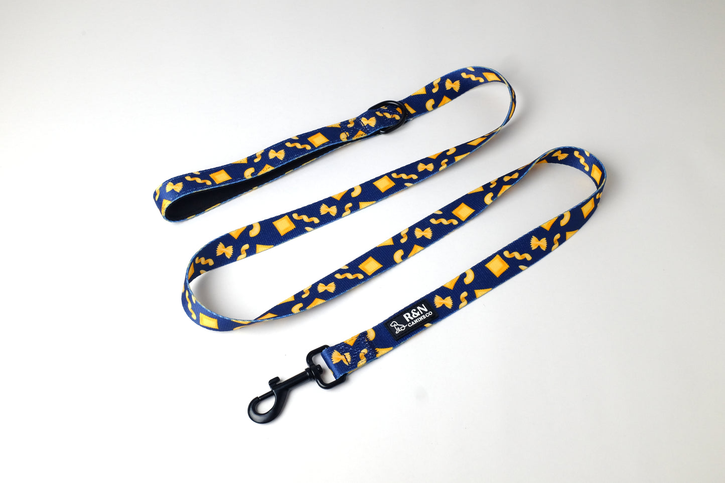 Pasta Paws Dog Leash