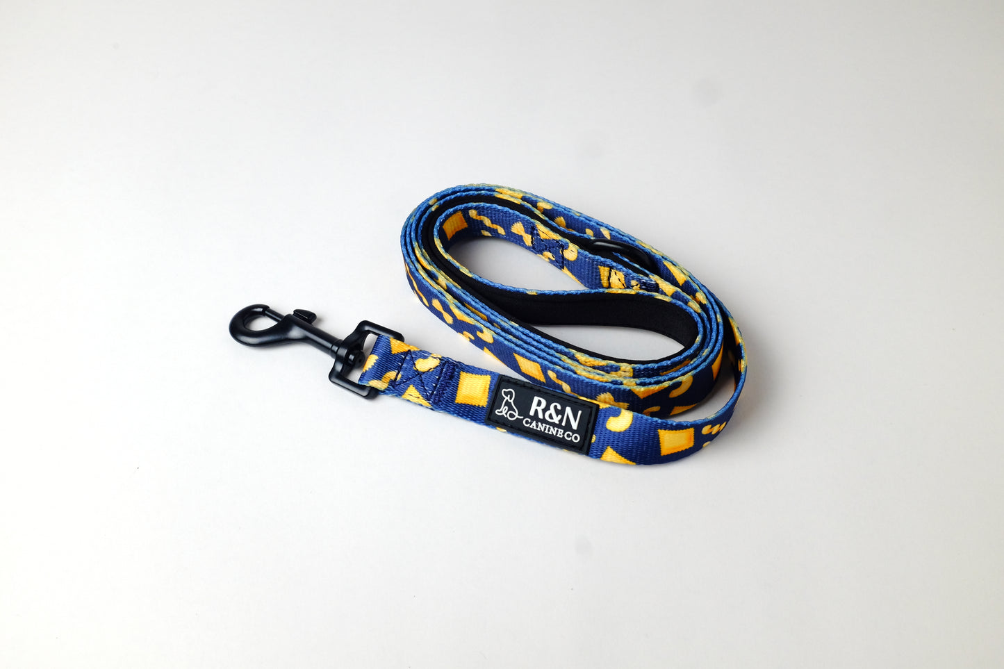Pasta Paws Dog Leash