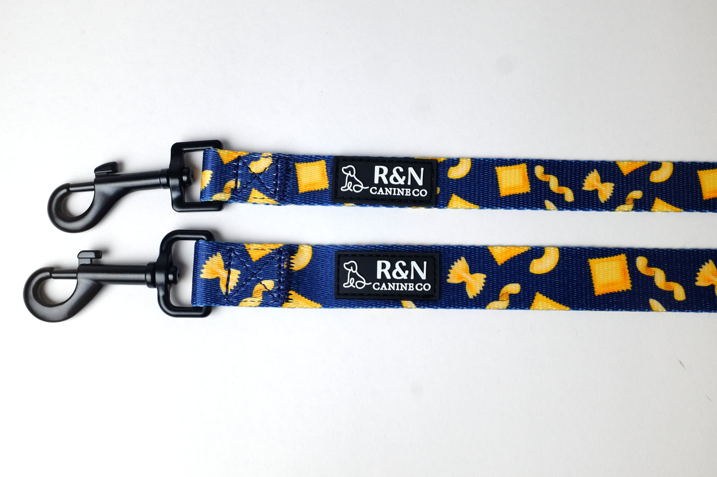 Pasta Paws Dog Leash