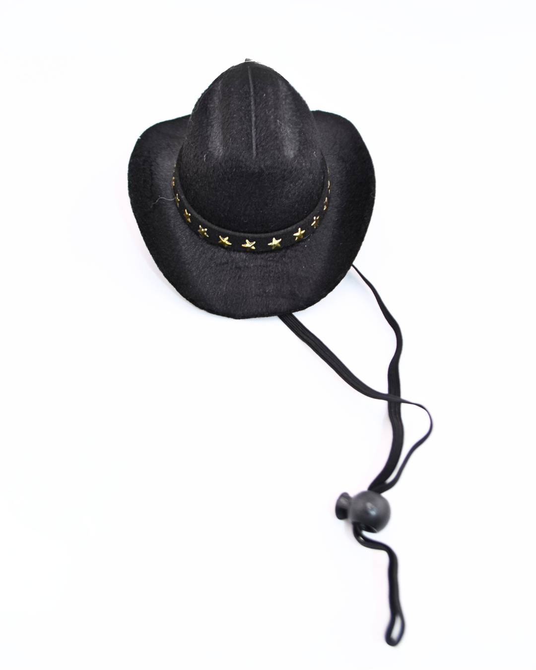 Midnight Rider Canine Hat