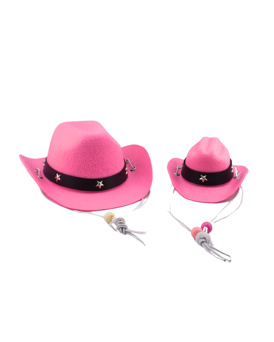 Pink Paws Wrangler Hat