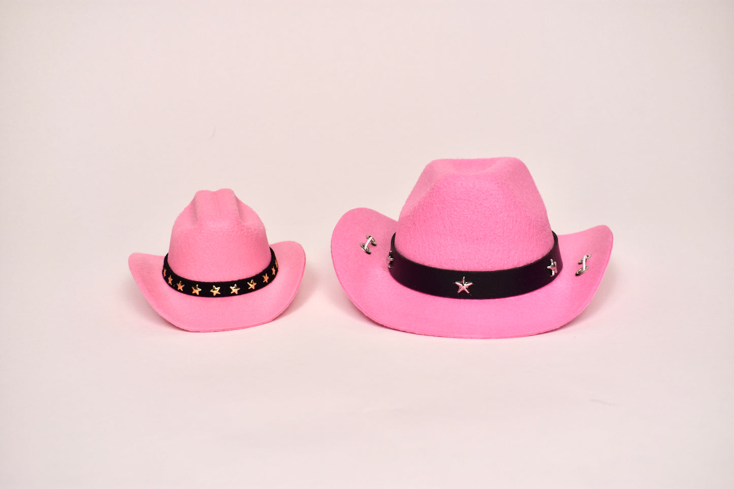 Pink Paws Wrangler Hat