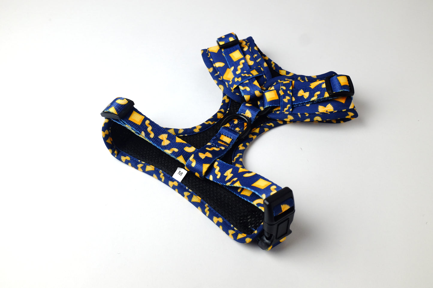 Pasta Paws Dog Harness