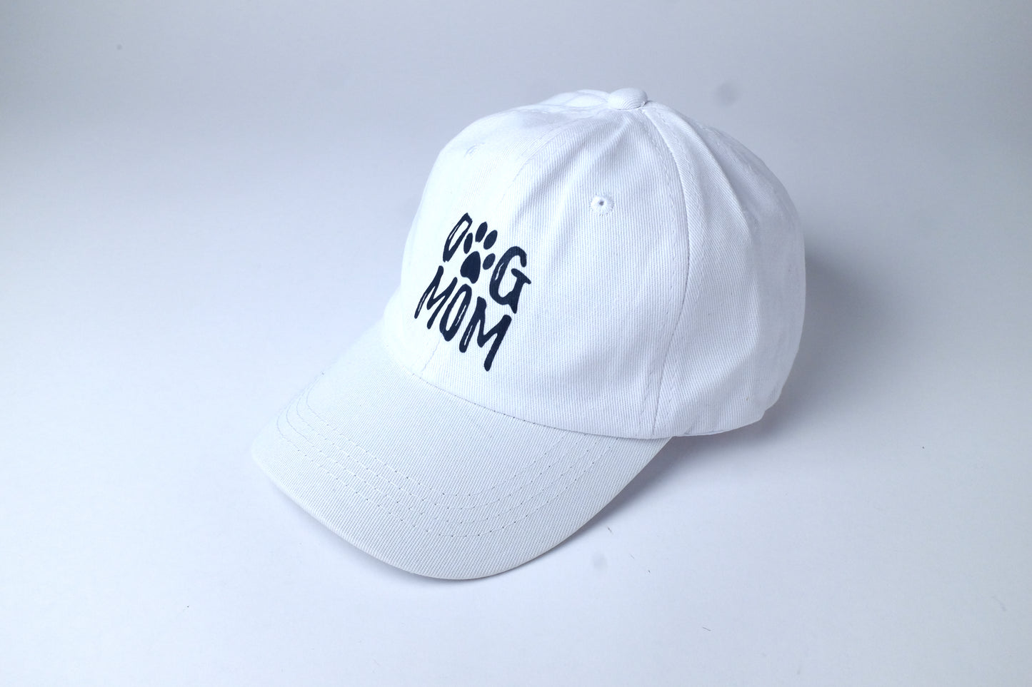 Dog Mom Hat