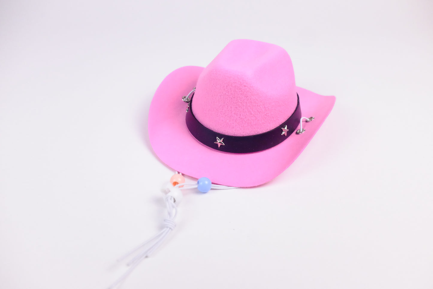 Pink Paws Wrangler Hat