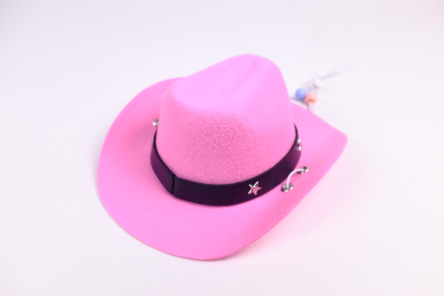 Pink Paws Wrangler Hat