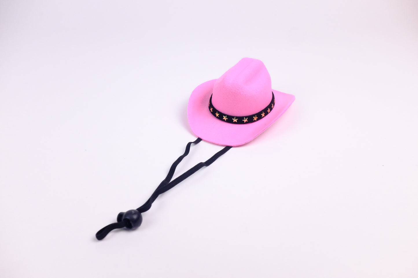 Pink Paws Wrangler Hat