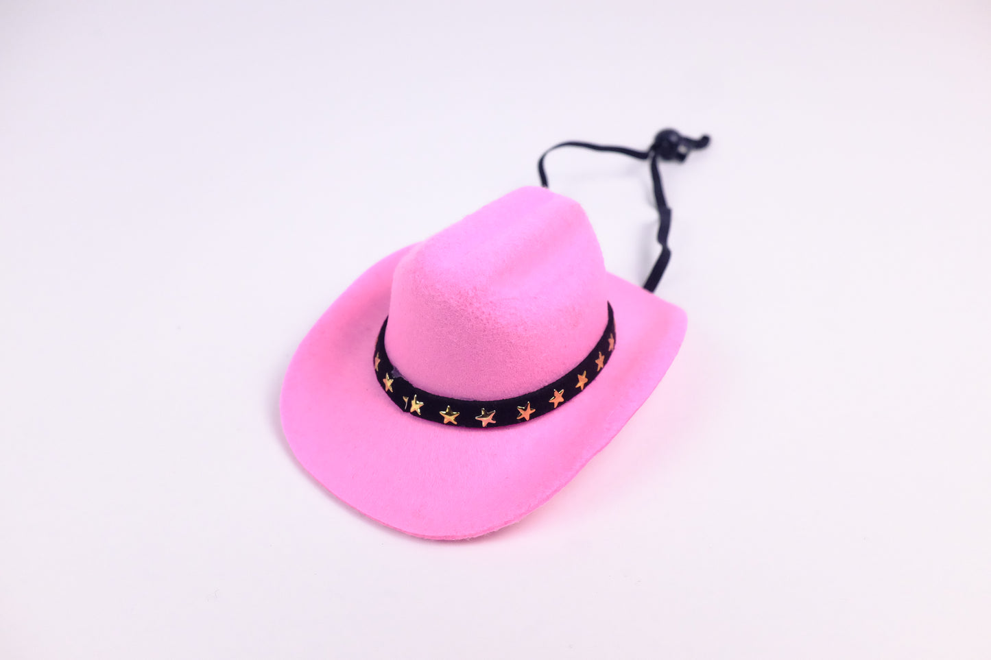 Pink Paws Wrangler Hat