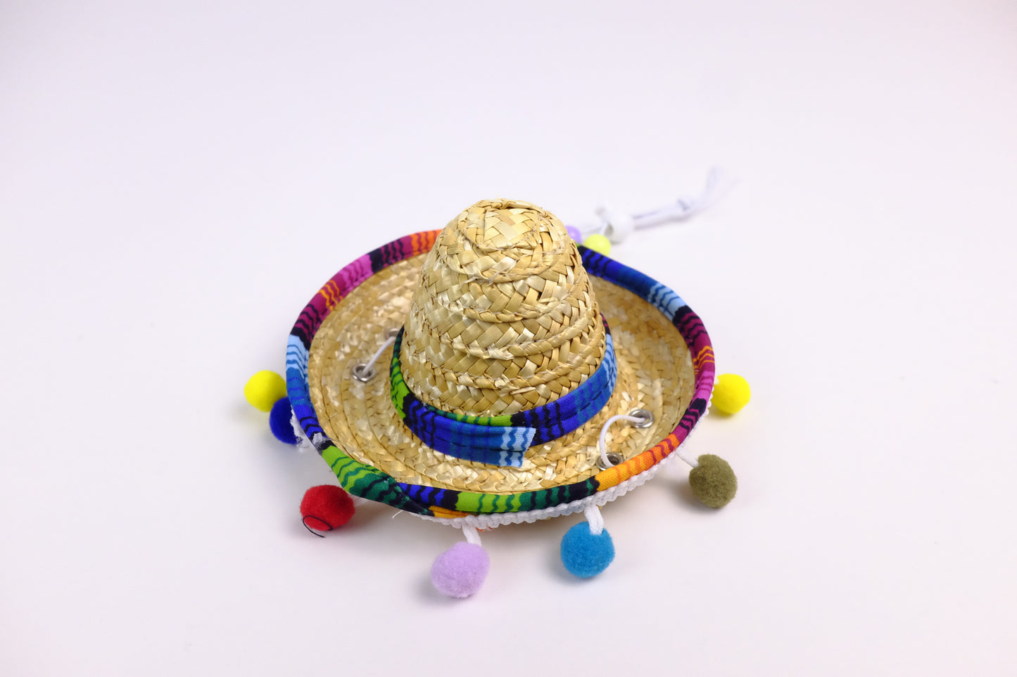 Pawrriba Fiesta Dog Sombrero