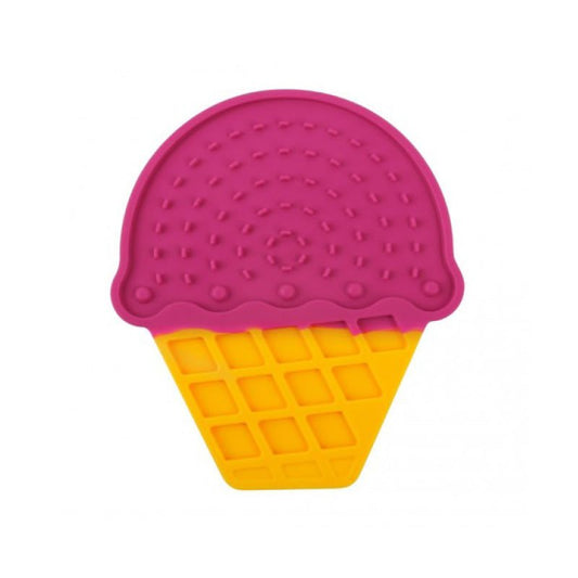 Ice Cream Lick Mat