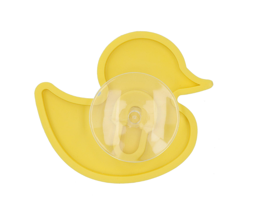 Bath Time Ducky Lick Mat